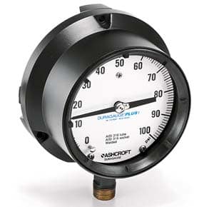 Image of Ashcroft 1379 Process Pressure Gauge